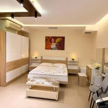 Charlie Appartement *