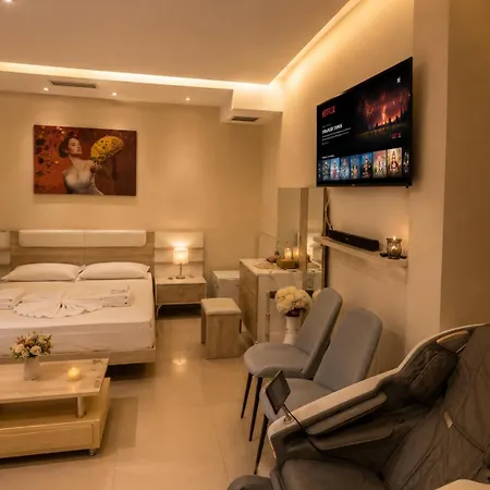 Appartement Charlie *